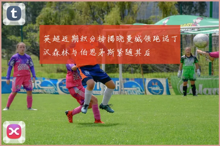 英超近期积分榜揭晓曼城领跑诺丁汉森林与伯恩茅斯紧随其后